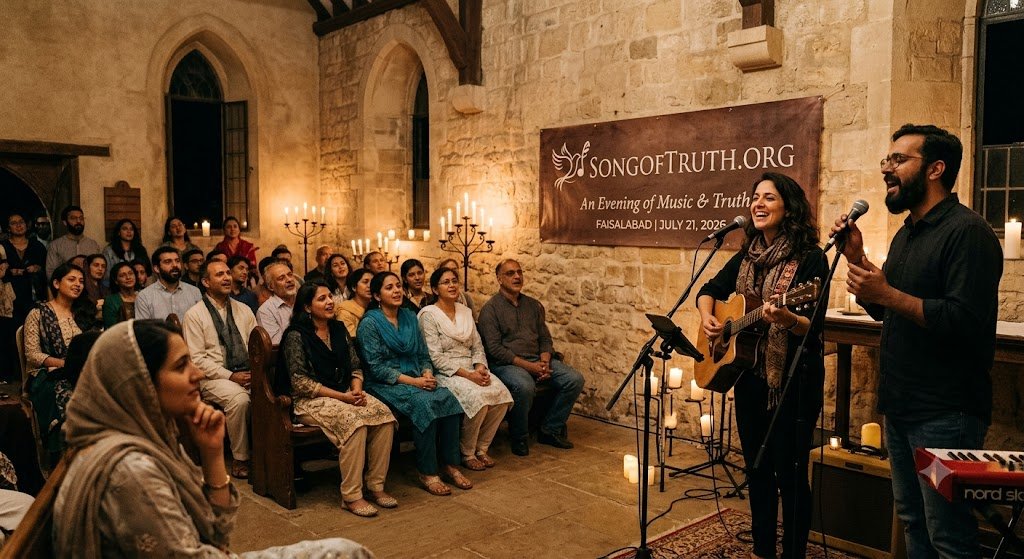 songoftruth org