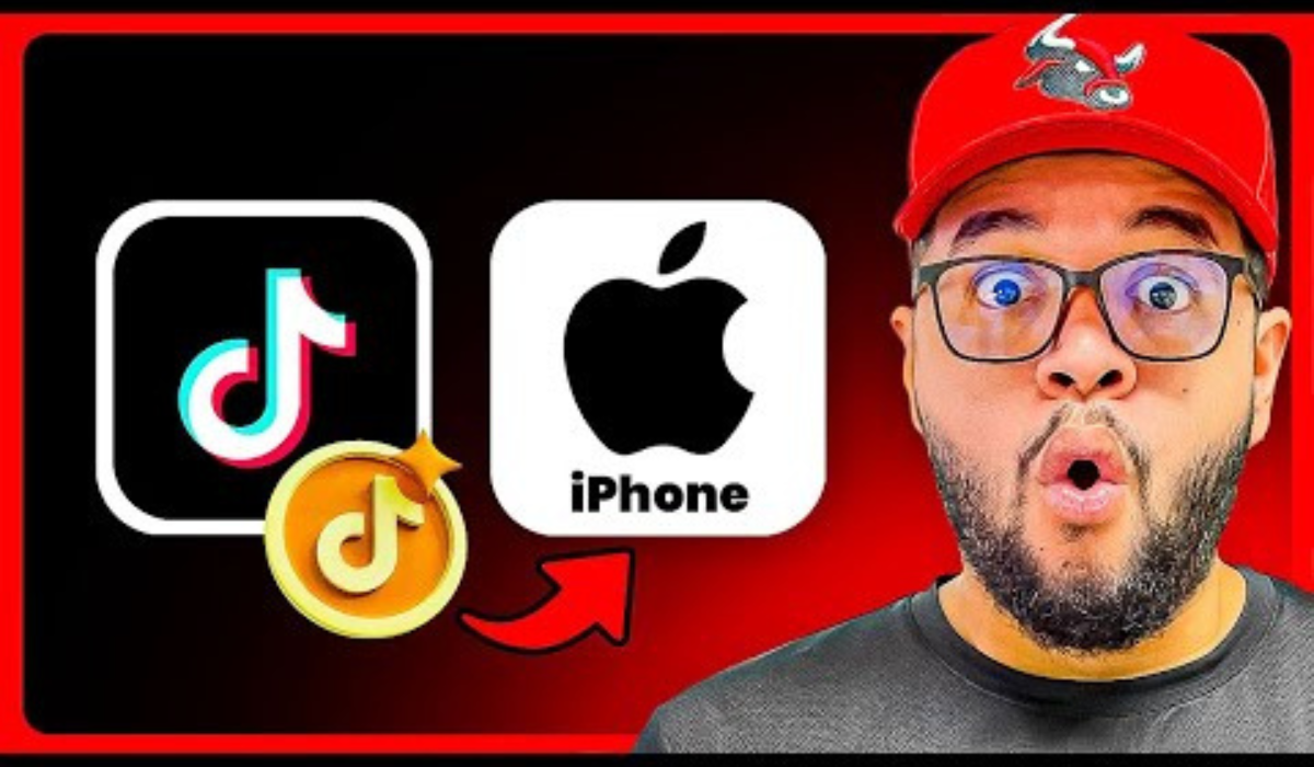 TikTok Coin Recharge