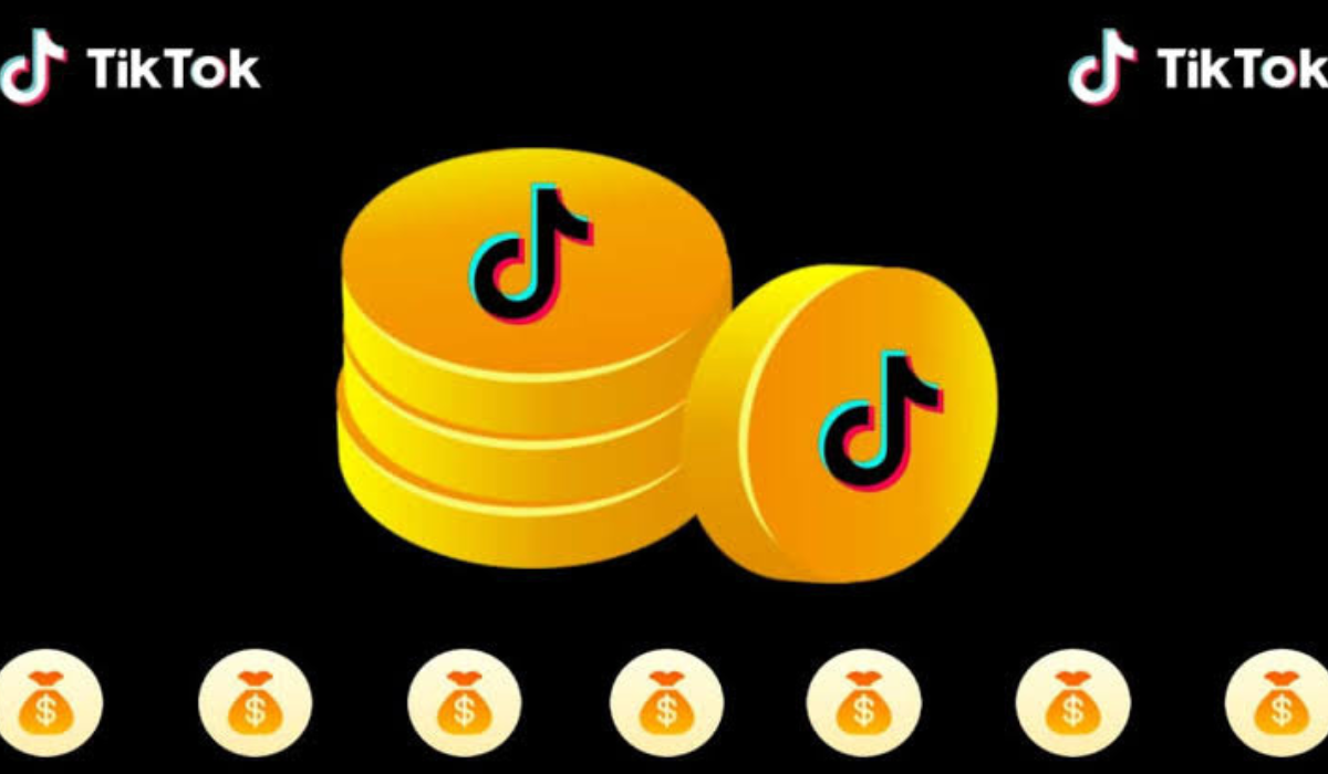 Tiktok monedas