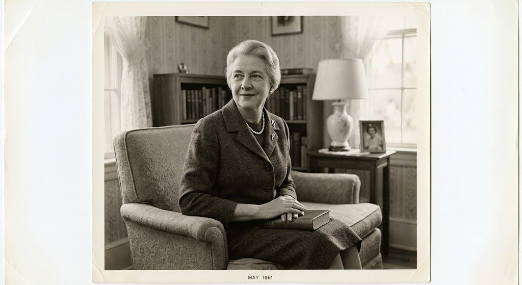 dorothy bowles ford
