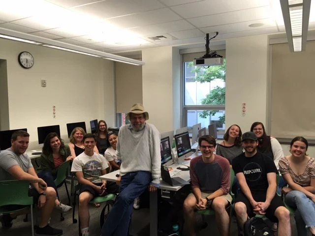 classroom 15
