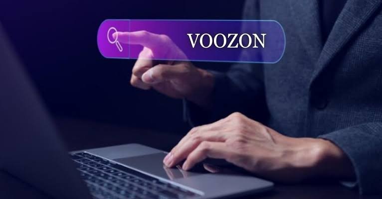 Voozon