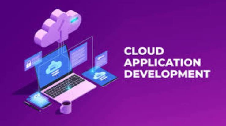 cloud based software development