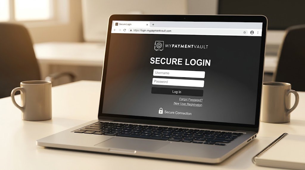 login.mypaymentvault.com