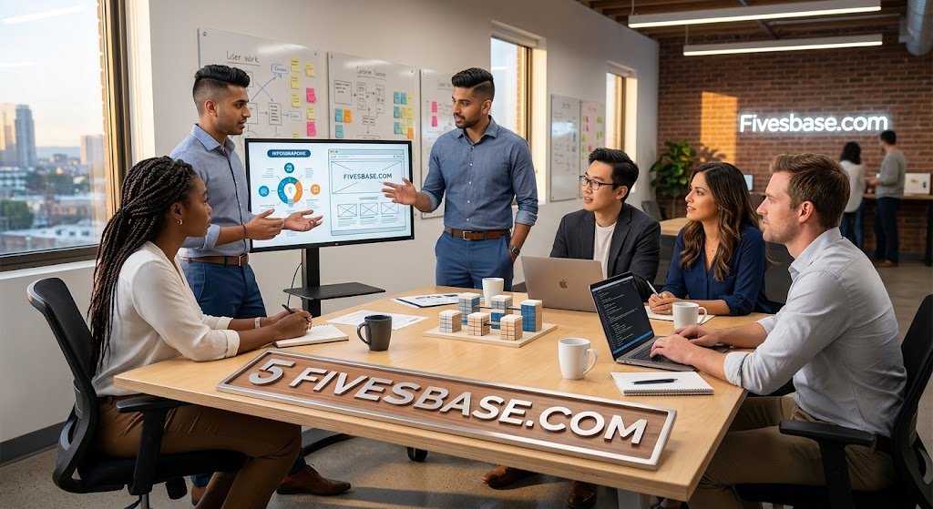Fivesbase.com