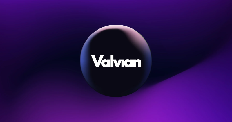 Valvien