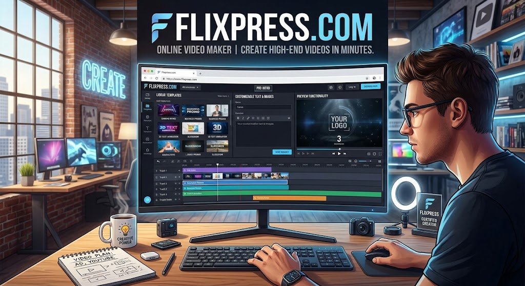 Flixpress.com