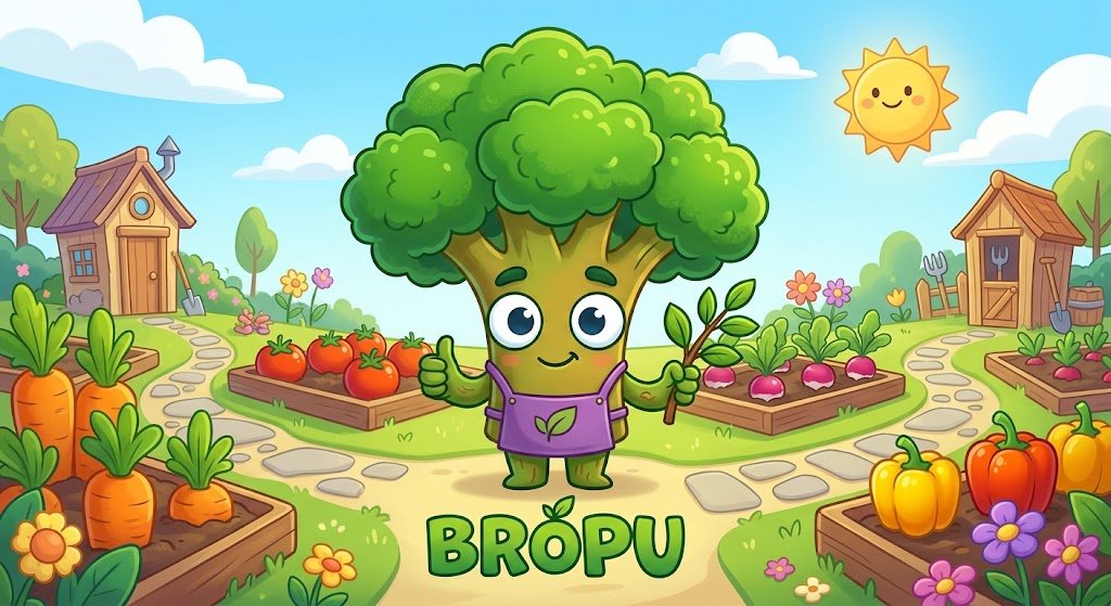Bropu