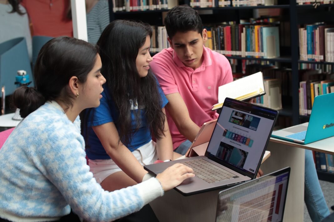 Alfafundacion Schoology