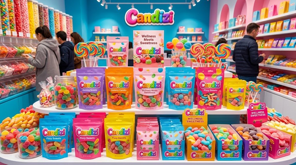 Candizi