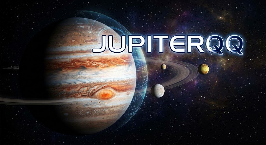 JupiterQQ