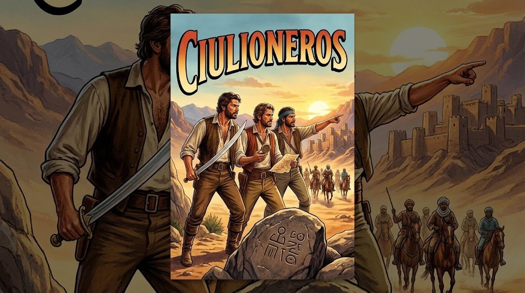 Ciulioneros