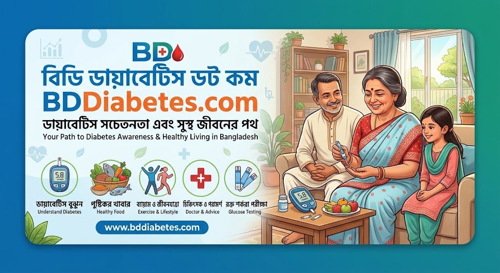 BDDiabetes.com